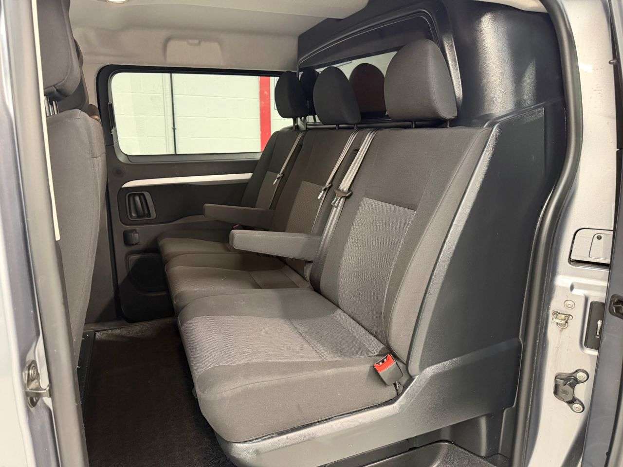 2022 VAUXHALL VIVARO 2022 VAUXHALL VIVARO