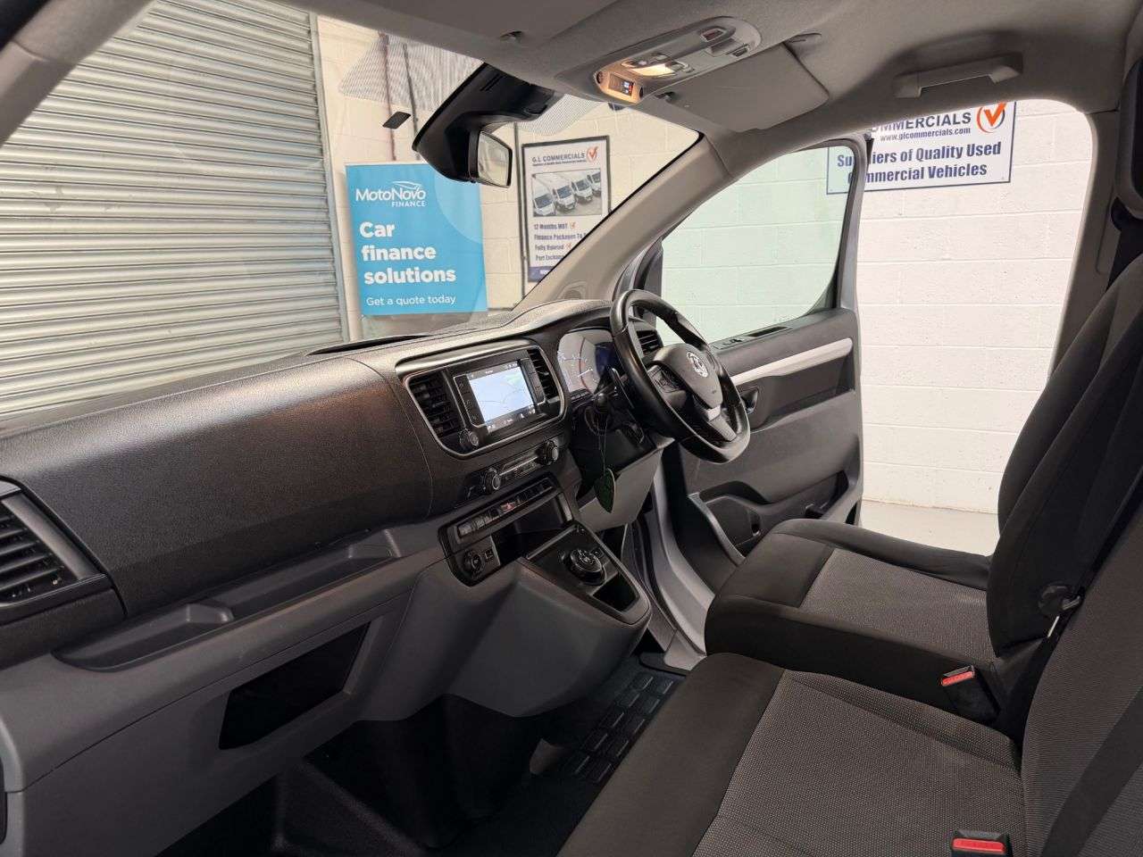 2022 VAUXHALL VIVARO 2022 VAUXHALL VIVARO