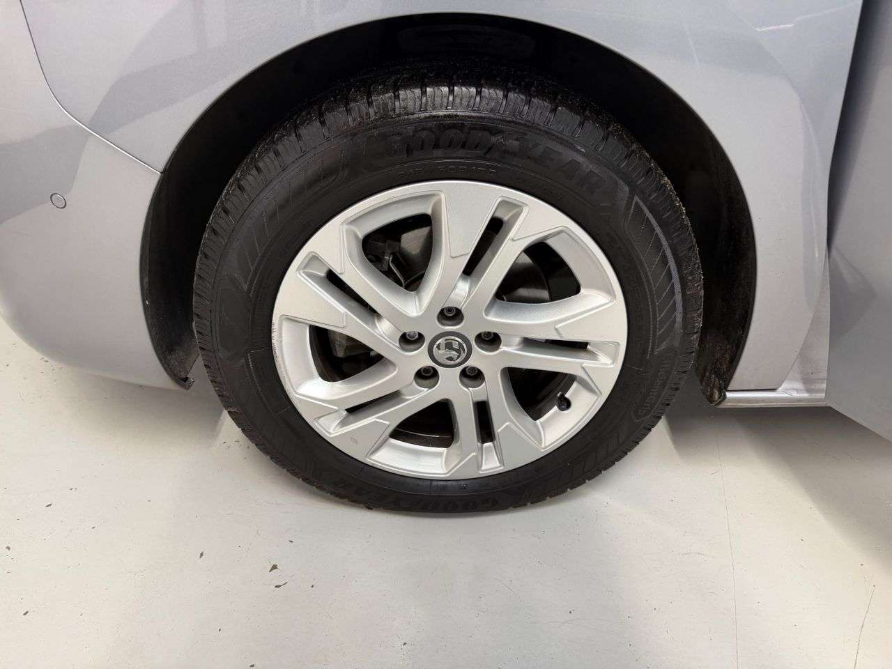 2022 VAUXHALL VIVARO 2022 VAUXHALL VIVARO