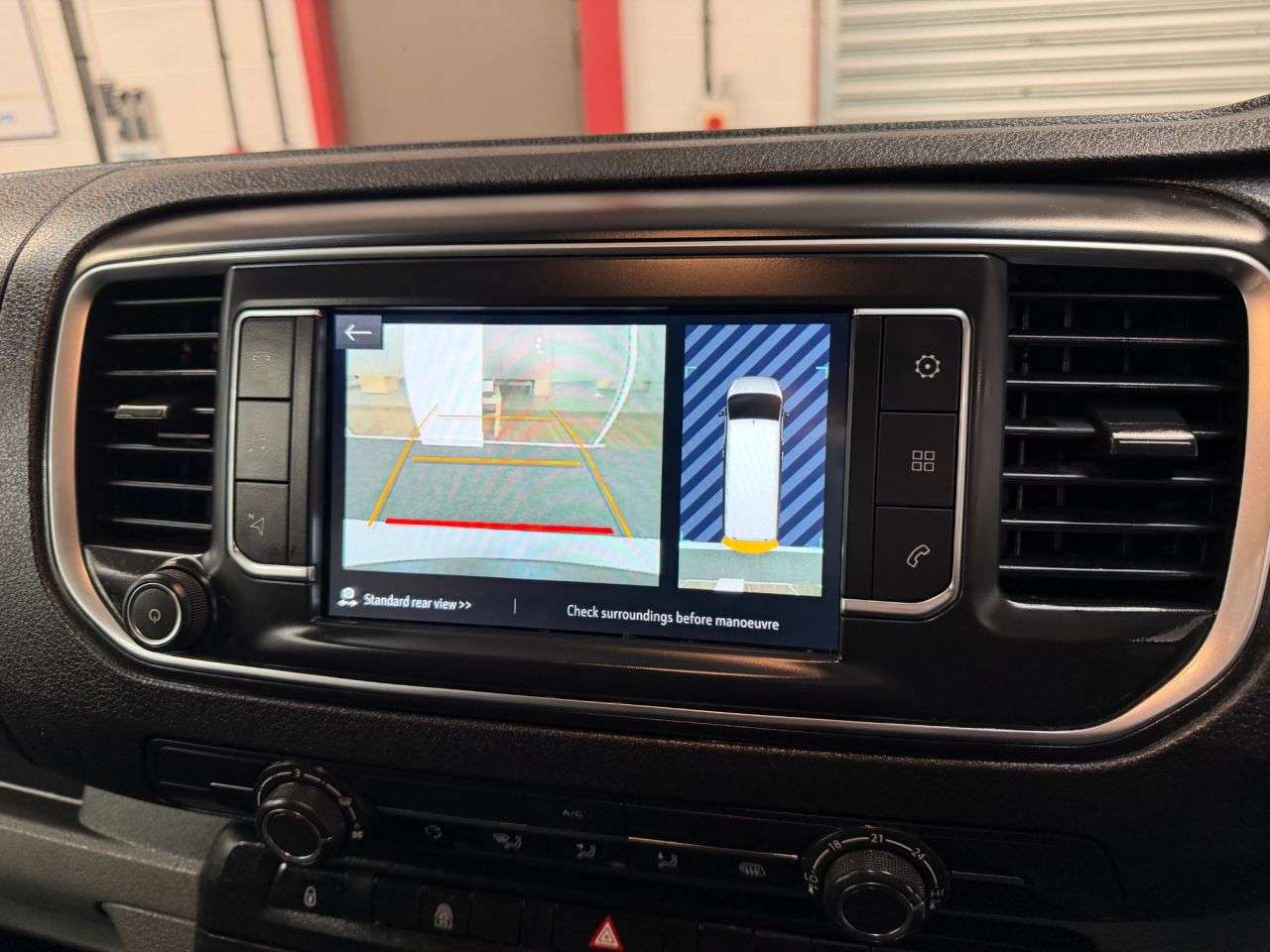 2022 VAUXHALL VIVARO 2022 VAUXHALL VIVARO