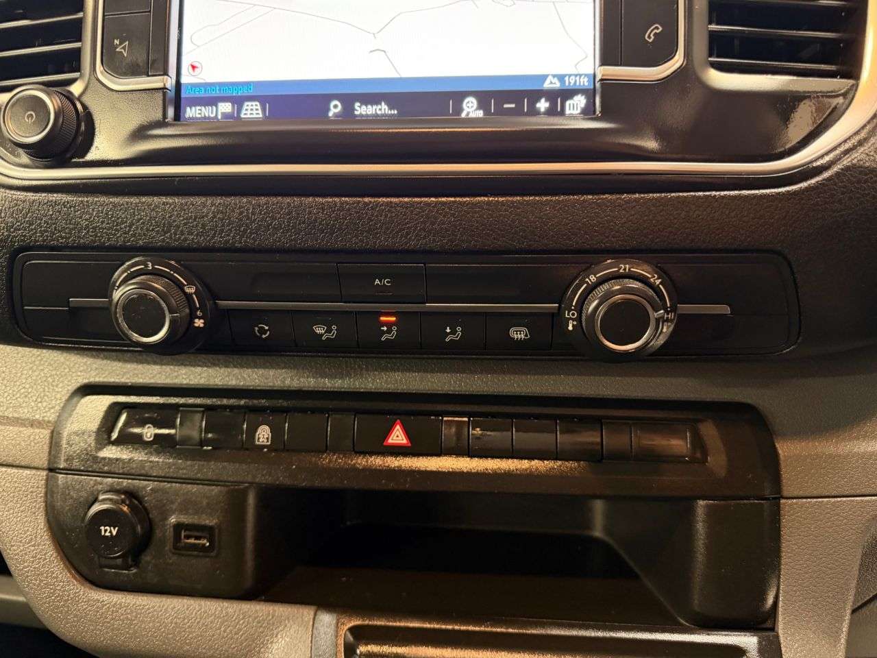 2022 VAUXHALL VIVARO 2022 VAUXHALL VIVARO