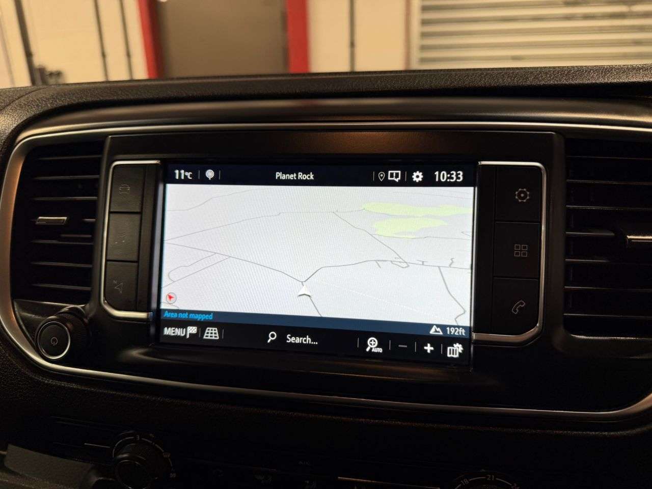 2022 VAUXHALL VIVARO 2022 VAUXHALL VIVARO