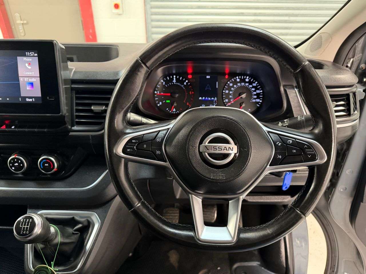 2023 NISSAN PRIMASTAR 2023 NISSAN PRIMASTAR