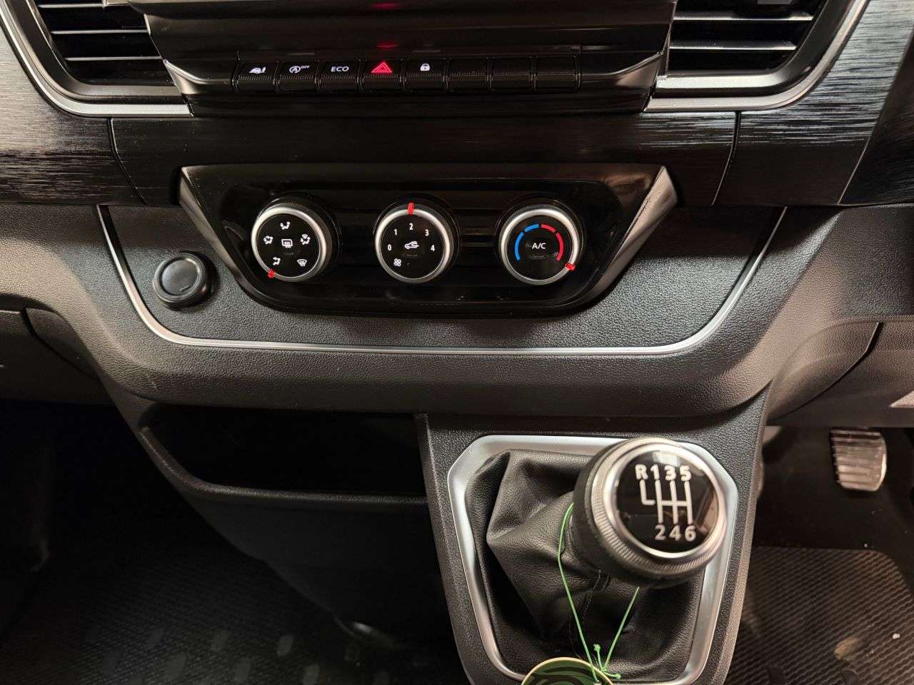 2023 NISSAN PRIMASTAR 2023 NISSAN PRIMASTAR