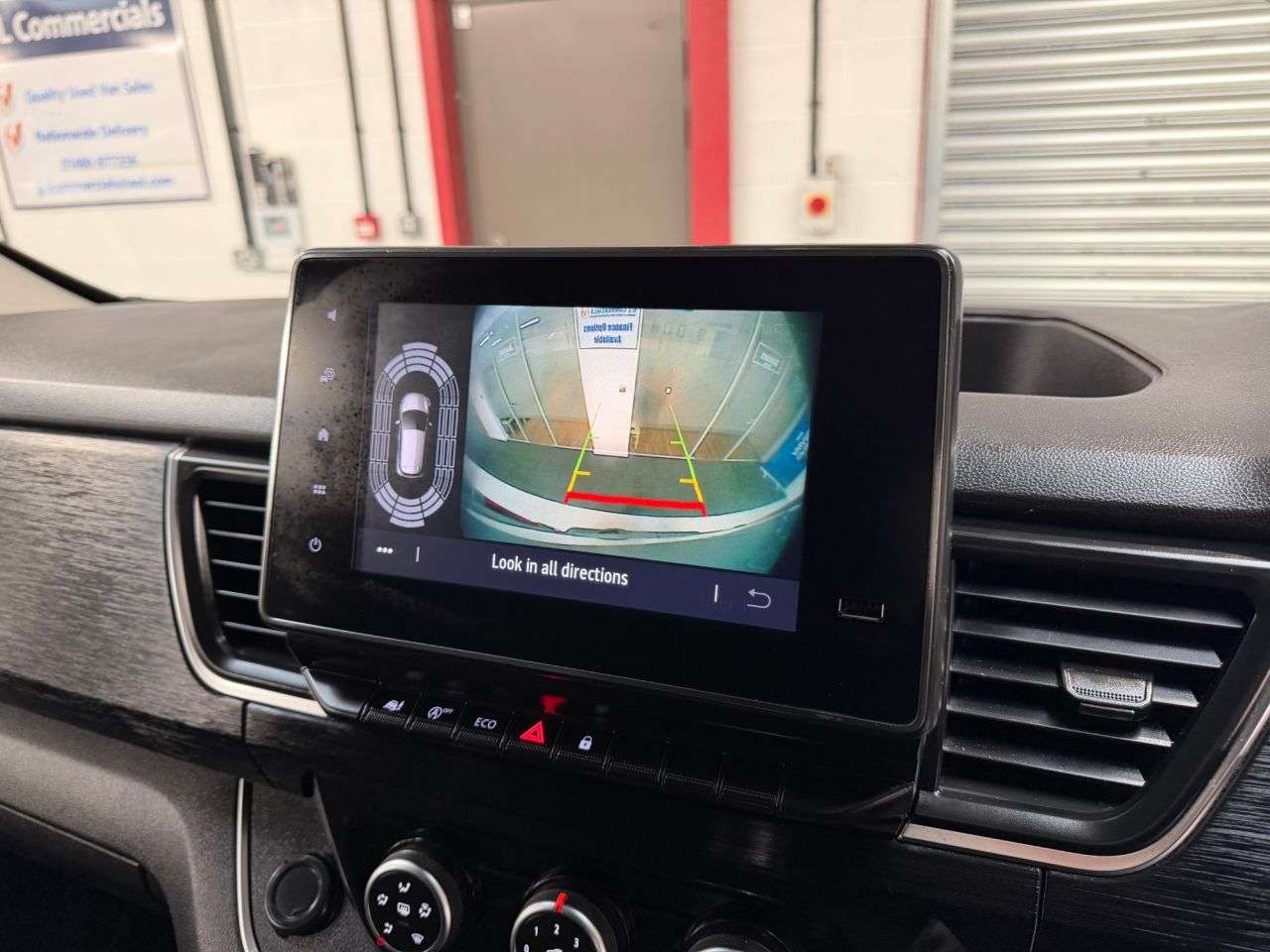 2023 NISSAN PRIMASTAR 2023 NISSAN PRIMASTAR