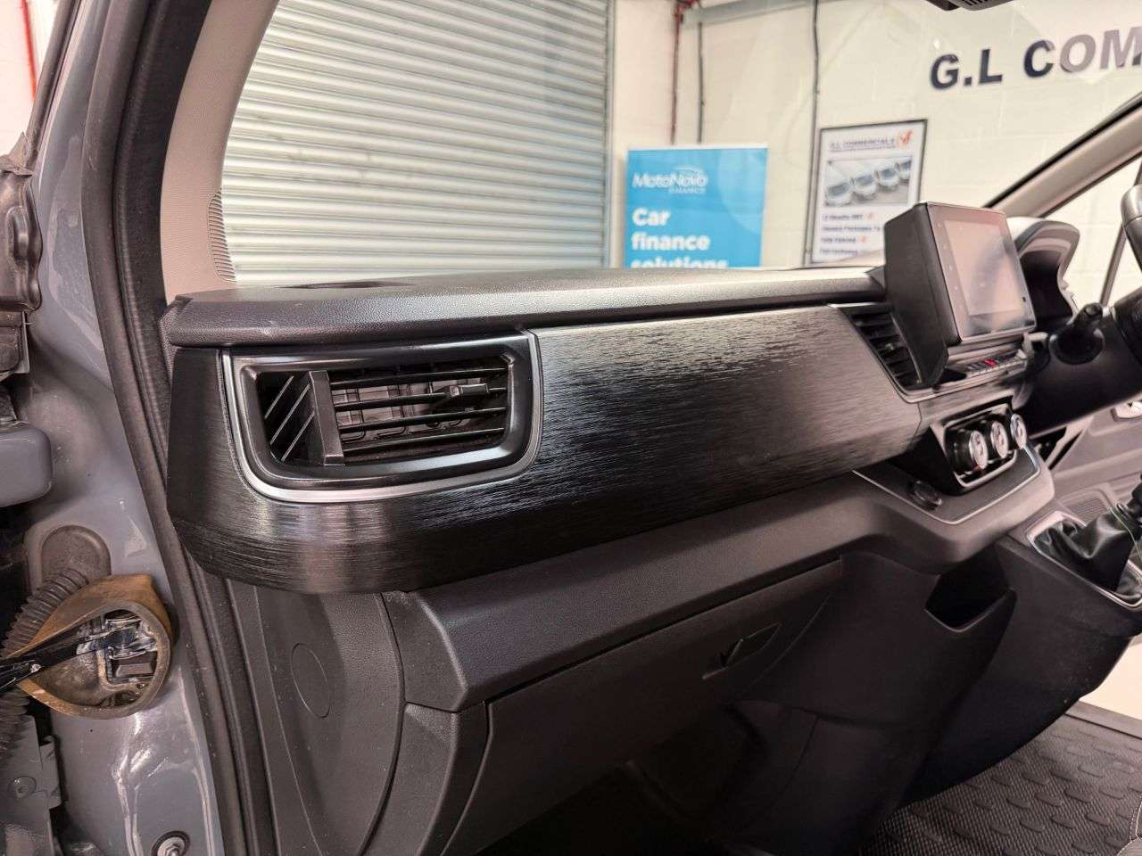 2023 NISSAN PRIMASTAR 2023 NISSAN PRIMASTAR