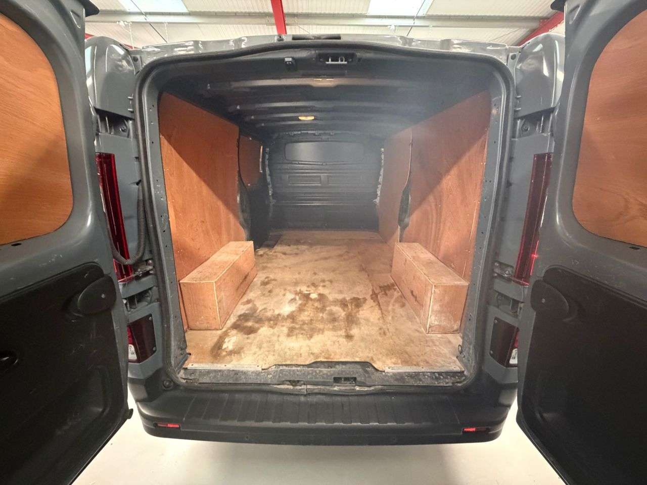 2023 NISSAN PRIMASTAR 2023 NISSAN PRIMASTAR