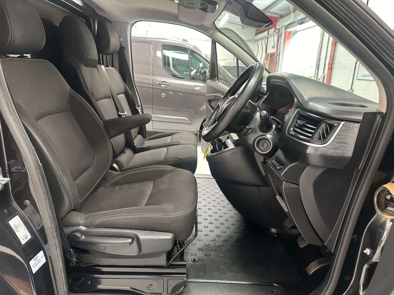 2023 NISSAN PRIMASTAR 2023 NISSAN PRIMASTAR