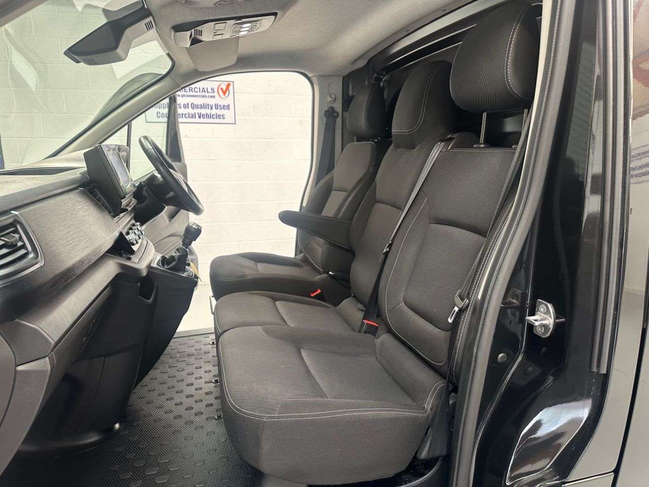 2023 NISSAN PRIMASTAR 2023 NISSAN PRIMASTAR