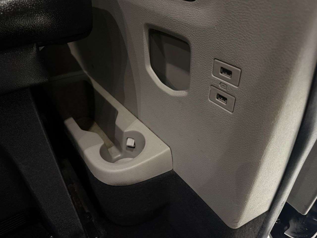 2022 FORD TOURNEO CUSTOM 2022 FORD TOURNEO CUSTOM