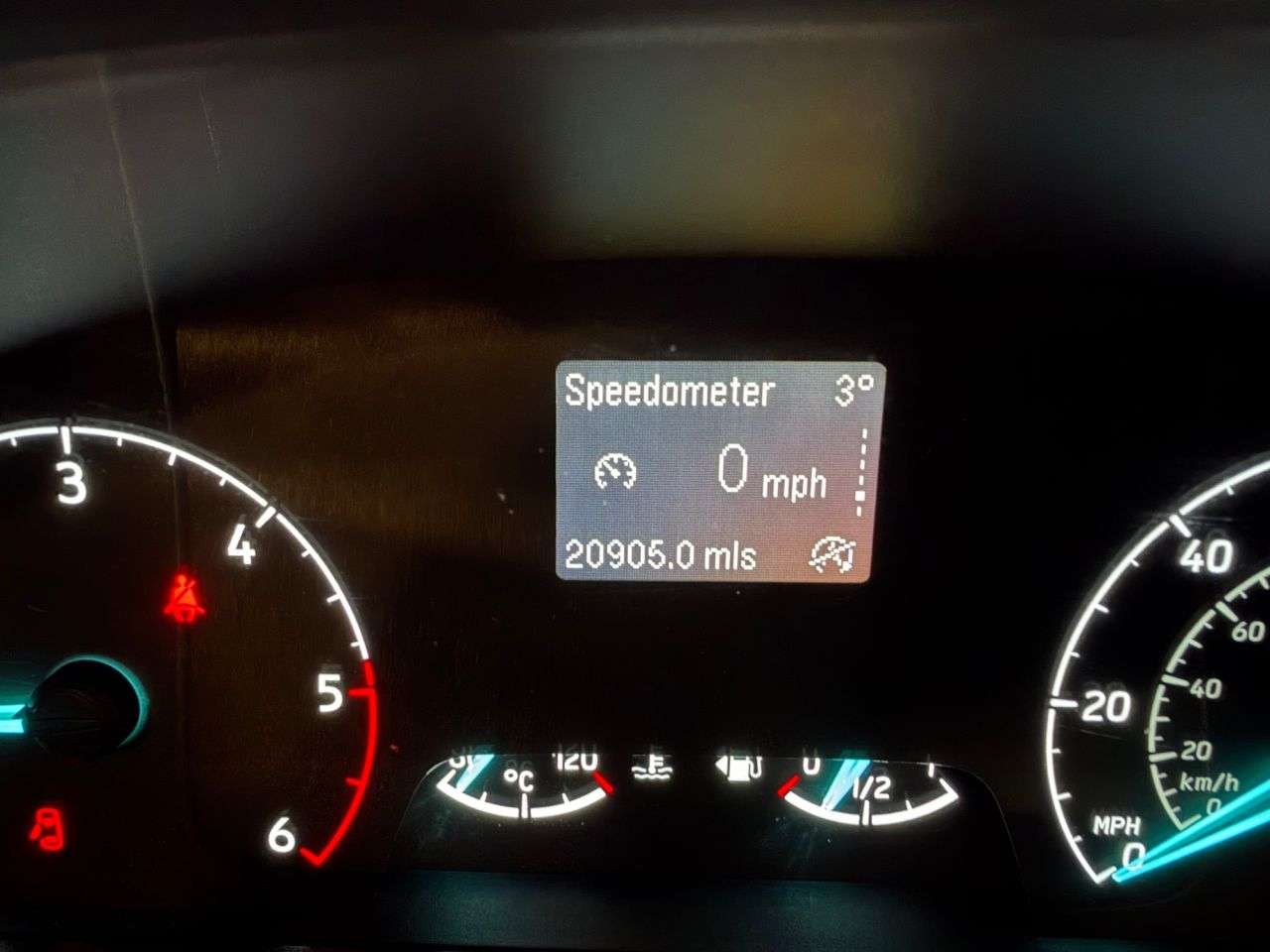 2019 FORD TRANSIT CUSTOM 2019 FORD TRANSIT CUSTOM