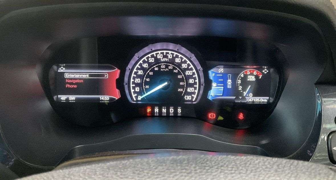 2021 FORD RANGER 2021 FORD RANGER