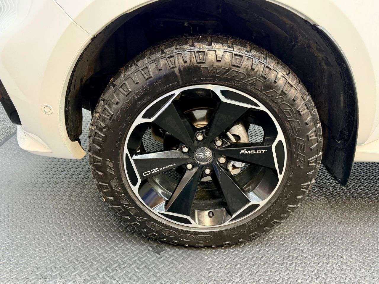 2021 FORD RANGER 2021 FORD RANGER