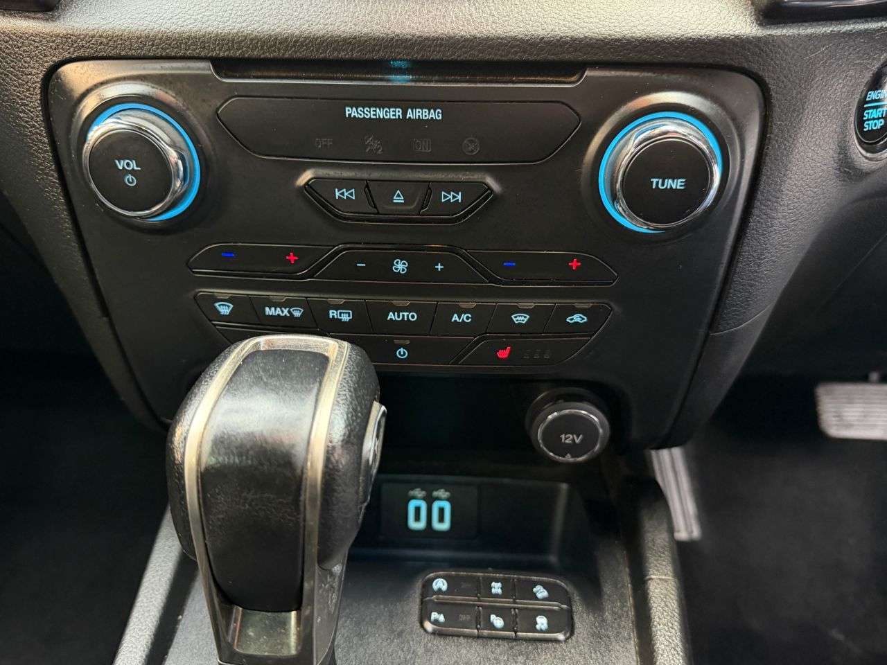 2021 FORD RANGER 2021 FORD RANGER