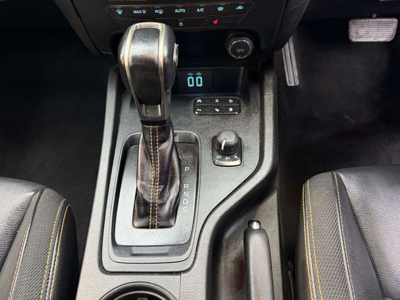 2021 FORD RANGER 2021 FORD RANGER