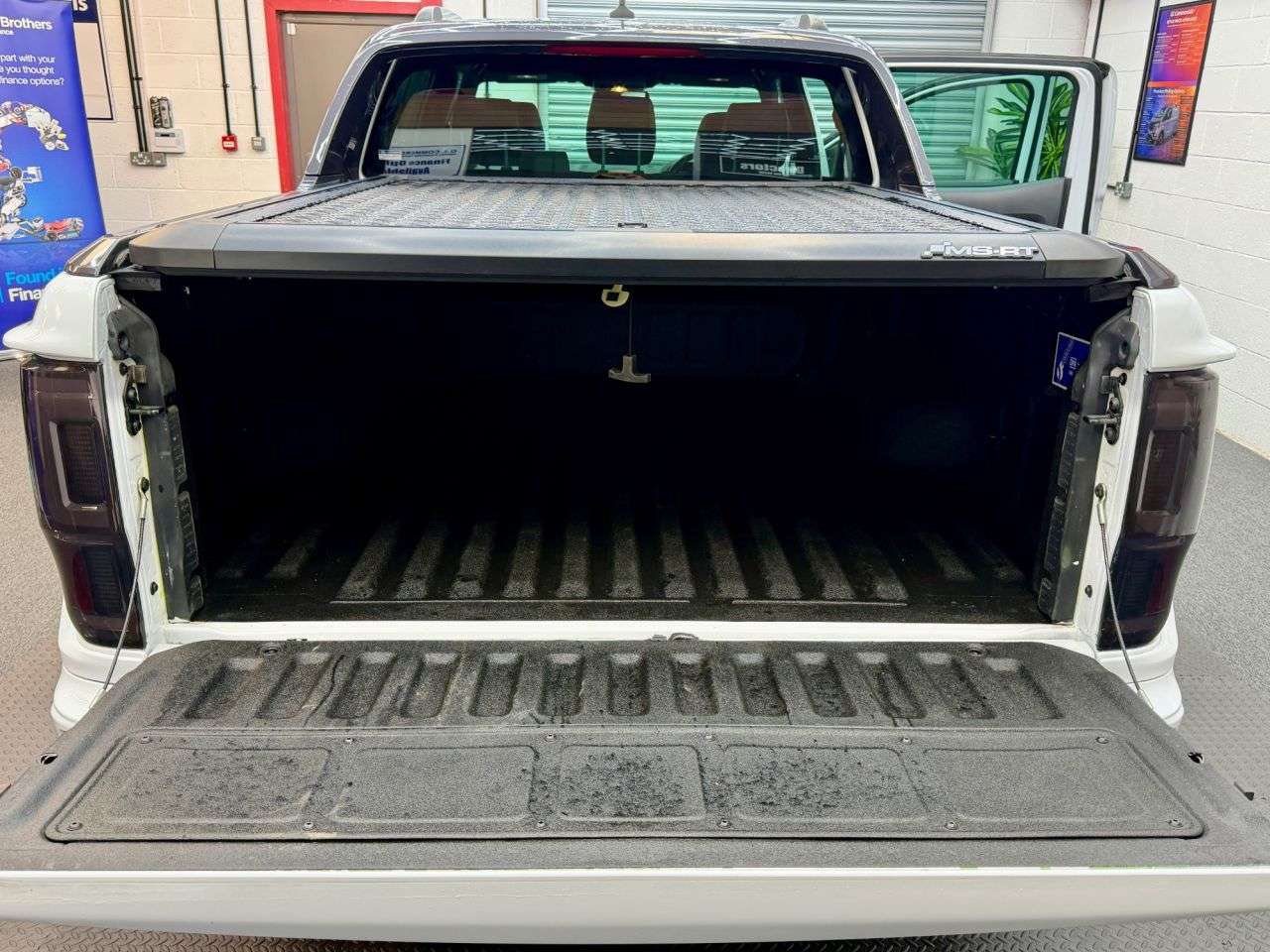 2021 FORD RANGER 2021 FORD RANGER