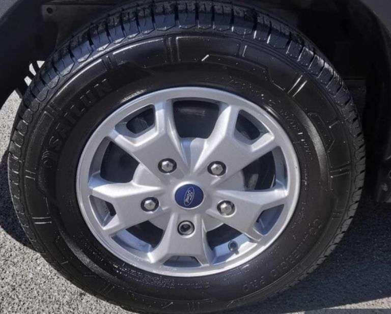 A 2024 FORD TRANSIT 2.0 350 EcoBlue Trend Panel RWD L3 H3 Euro 6 * TOW BAR * 1 OWNER - AIR COND A 2024 FORD TRANSIT 2.0 350 EcoBlue Trend Panel RWD L3 H3 Euro 6 * TOW BAR * 1 OWNER - AIR COND