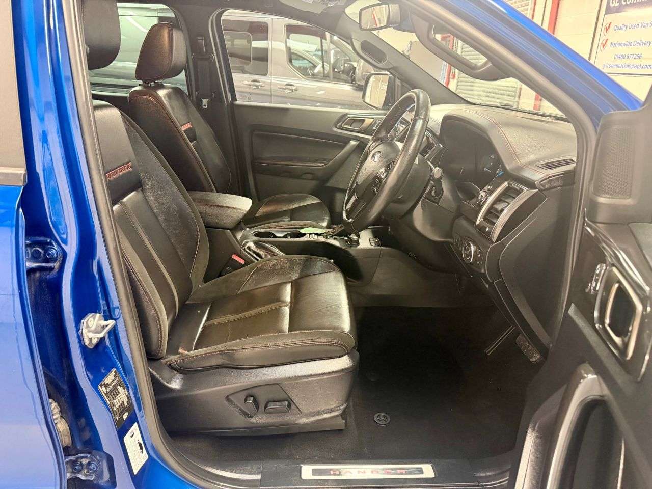 2023 FORD RANGER 2023 FORD RANGER