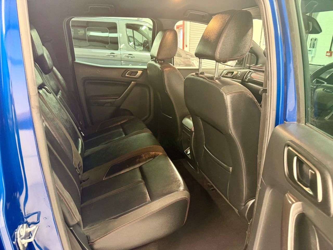 2023 FORD RANGER 2023 FORD RANGER