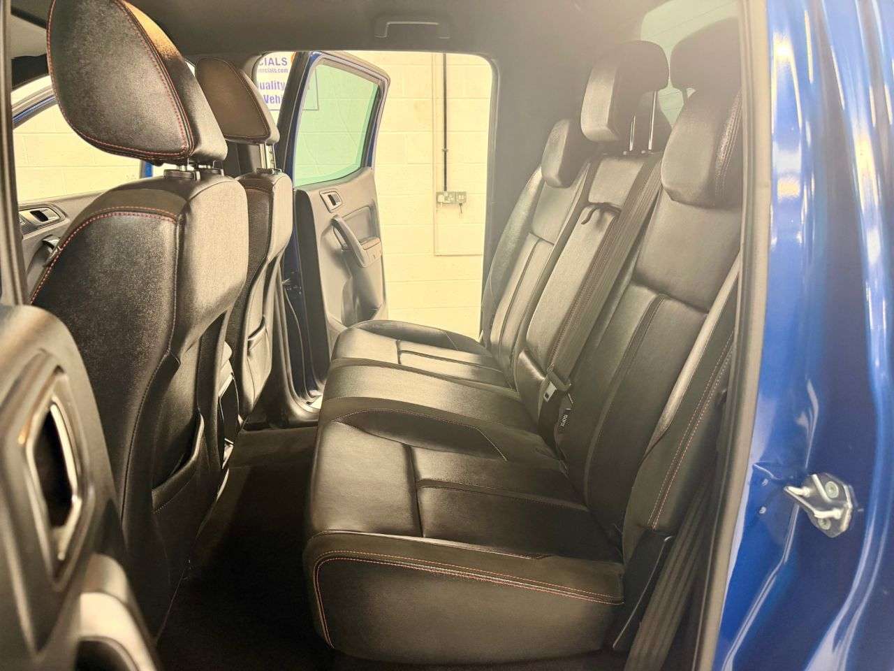 2023 FORD RANGER 2023 FORD RANGER