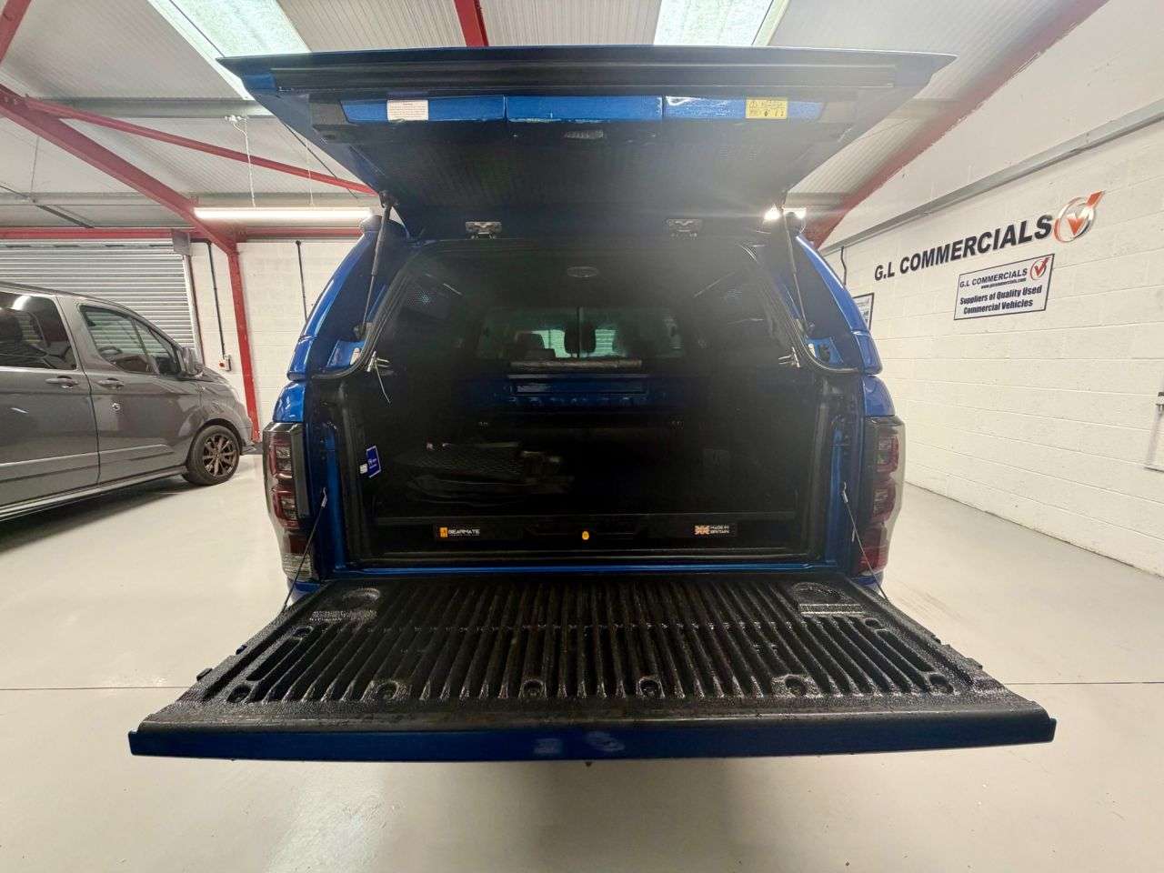 2023 FORD RANGER 2023 FORD RANGER