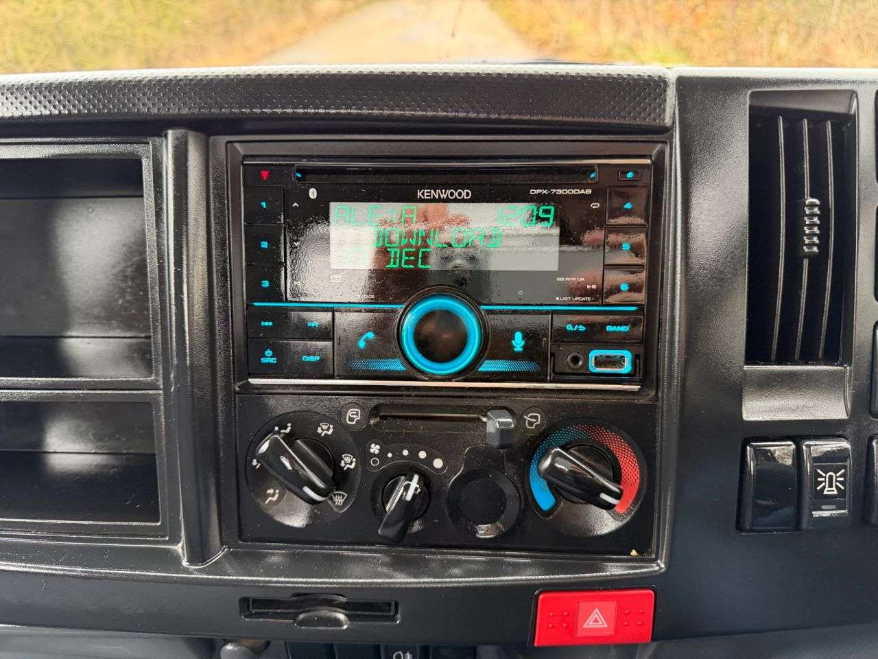 2023 ISUZU GRAFTER 2023 ISUZU GRAFTER