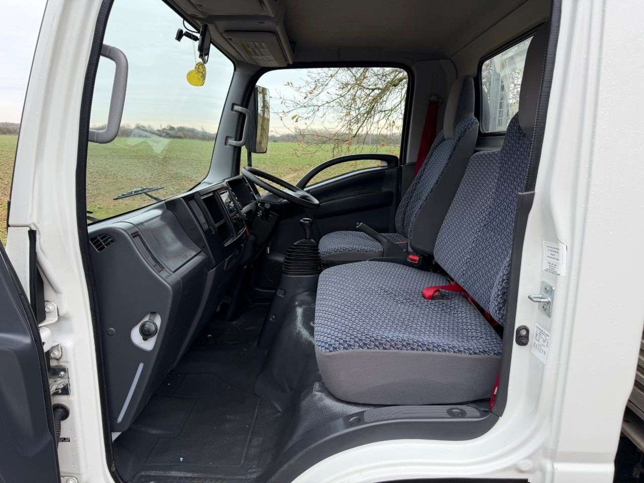 2023 ISUZU GRAFTER 2023 ISUZU GRAFTER