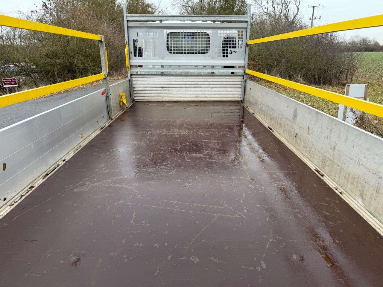 2023 ISUZU GRAFTER 2023 ISUZU GRAFTER