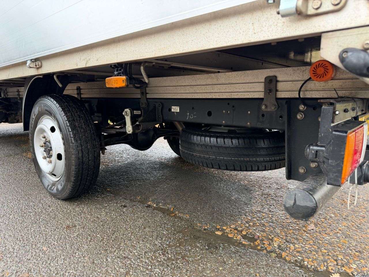 2023 ISUZU GRAFTER 2023 ISUZU GRAFTER