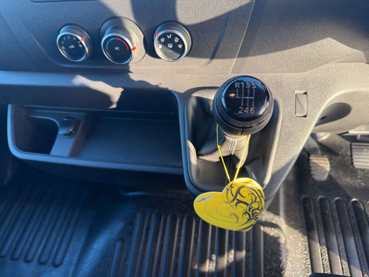 2023 RENAULT MASTER 2023 RENAULT MASTER