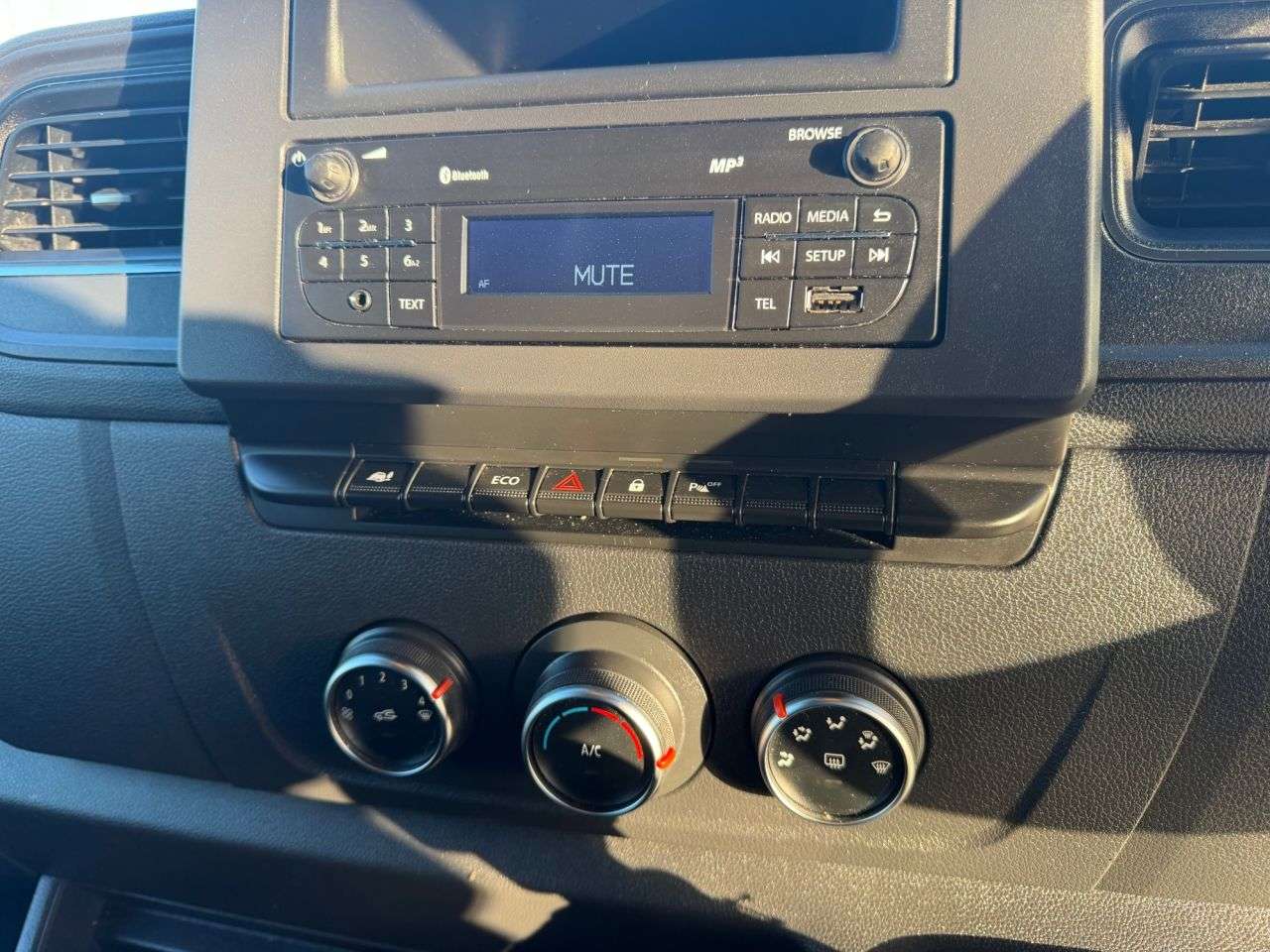 2023 RENAULT MASTER 2023 RENAULT MASTER