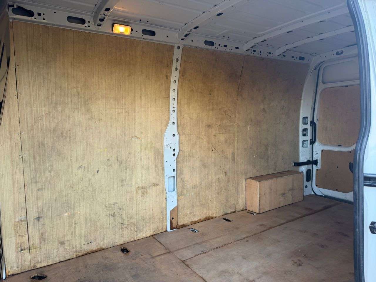 2023 RENAULT MASTER 2023 RENAULT MASTER