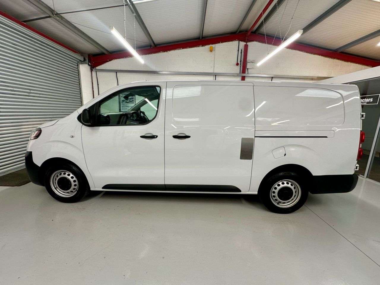 2022 VAUXHALL VIVARO 2022 VAUXHALL VIVARO