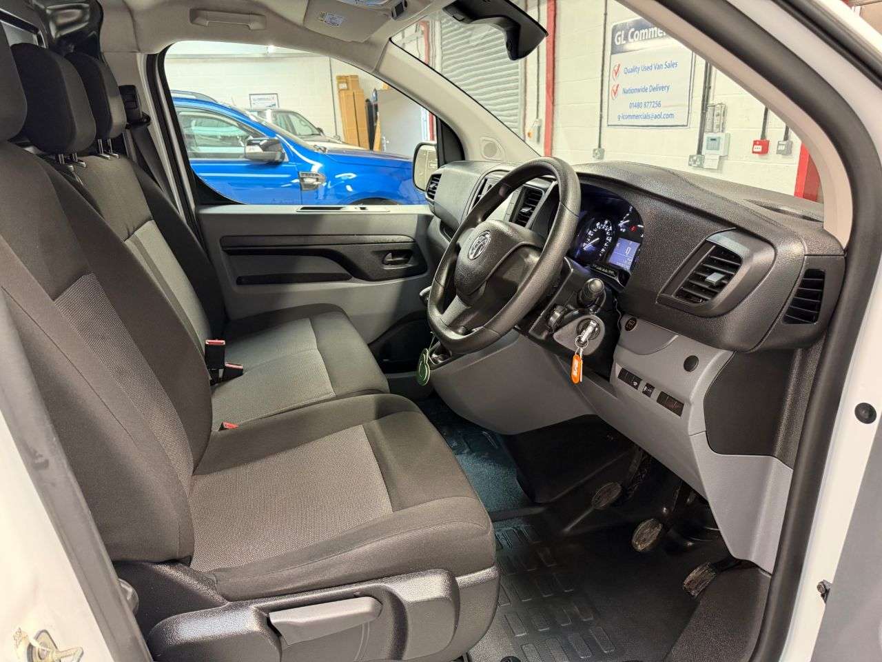 2022 VAUXHALL VIVARO 2022 VAUXHALL VIVARO