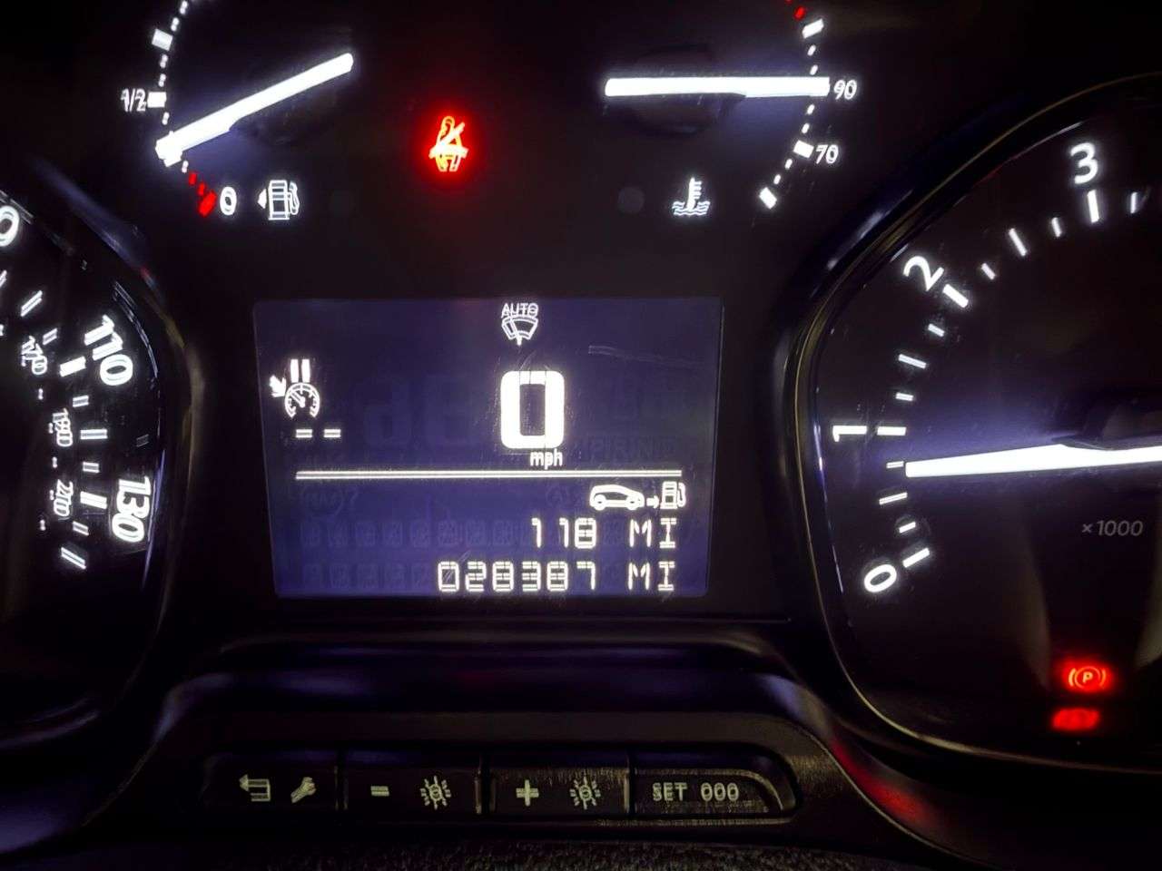 2022 VAUXHALL VIVARO 2022 VAUXHALL VIVARO