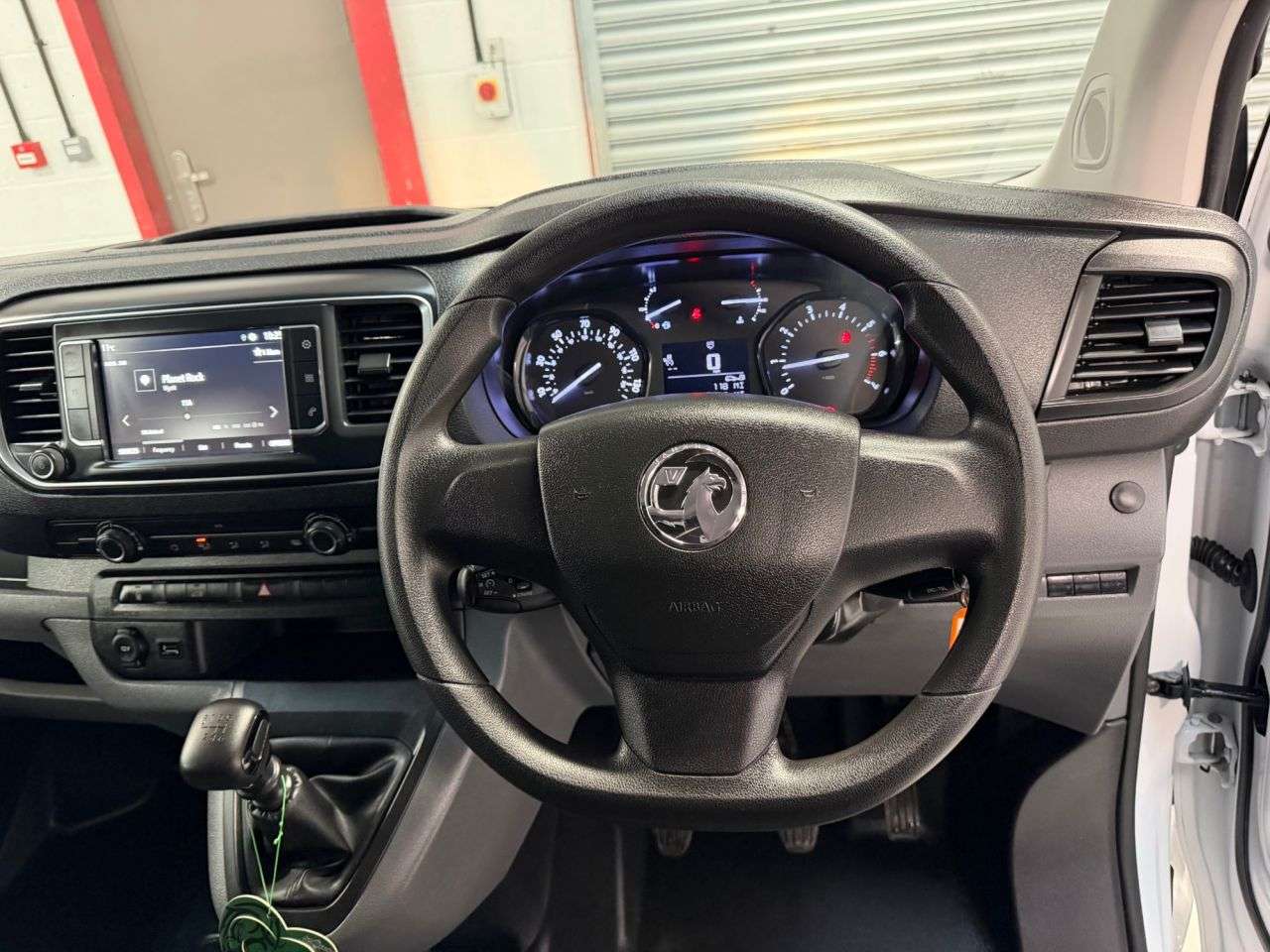 2022 VAUXHALL VIVARO 2022 VAUXHALL VIVARO