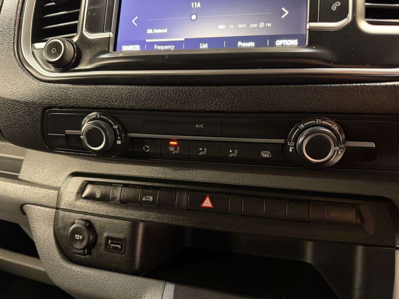 2022 VAUXHALL VIVARO 2022 VAUXHALL VIVARO