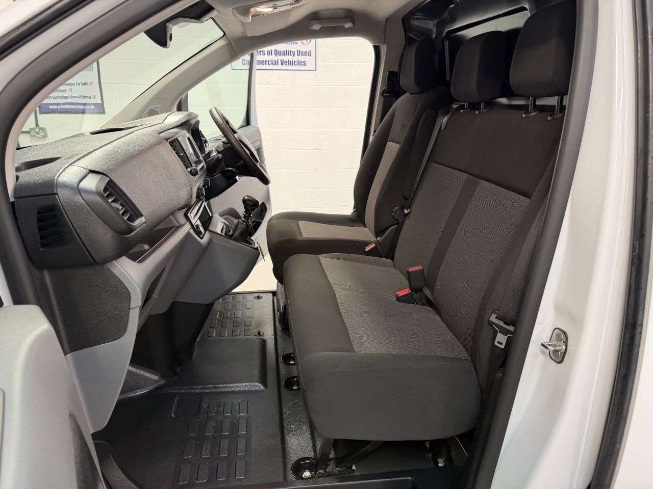 2022 VAUXHALL VIVARO 2022 VAUXHALL VIVARO