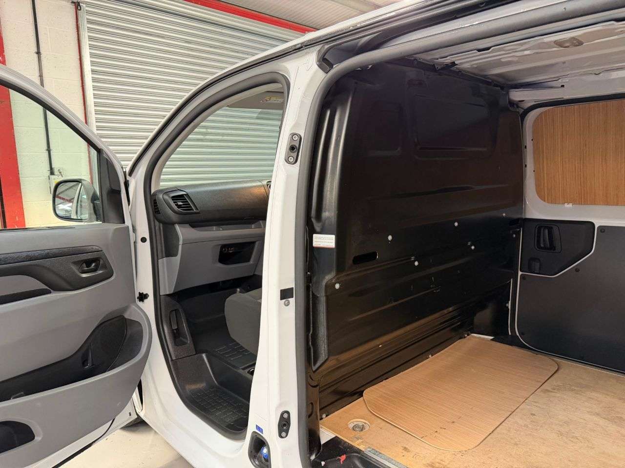 2022 VAUXHALL VIVARO 2022 VAUXHALL VIVARO