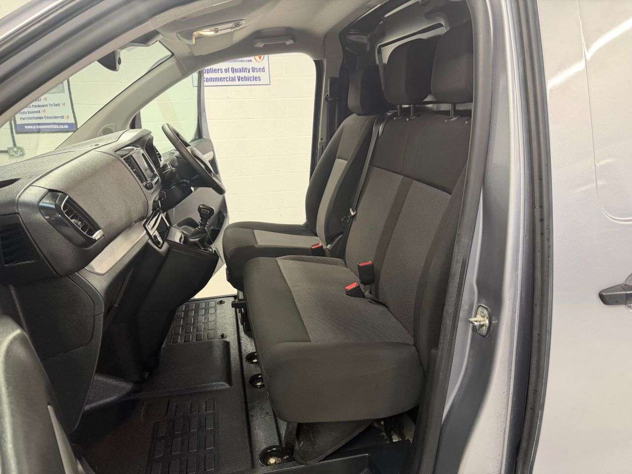 2022 VAUXHALL VIVARO 2022 VAUXHALL VIVARO