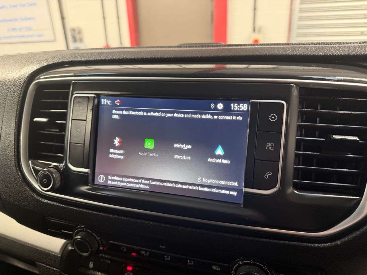 2022 VAUXHALL VIVARO 2022 VAUXHALL VIVARO