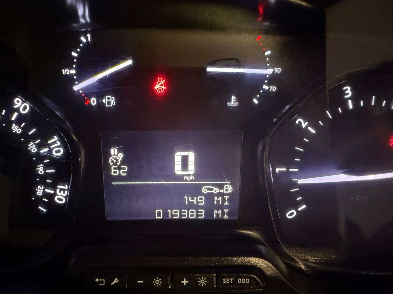 2022 VAUXHALL VIVARO 2022 VAUXHALL VIVARO