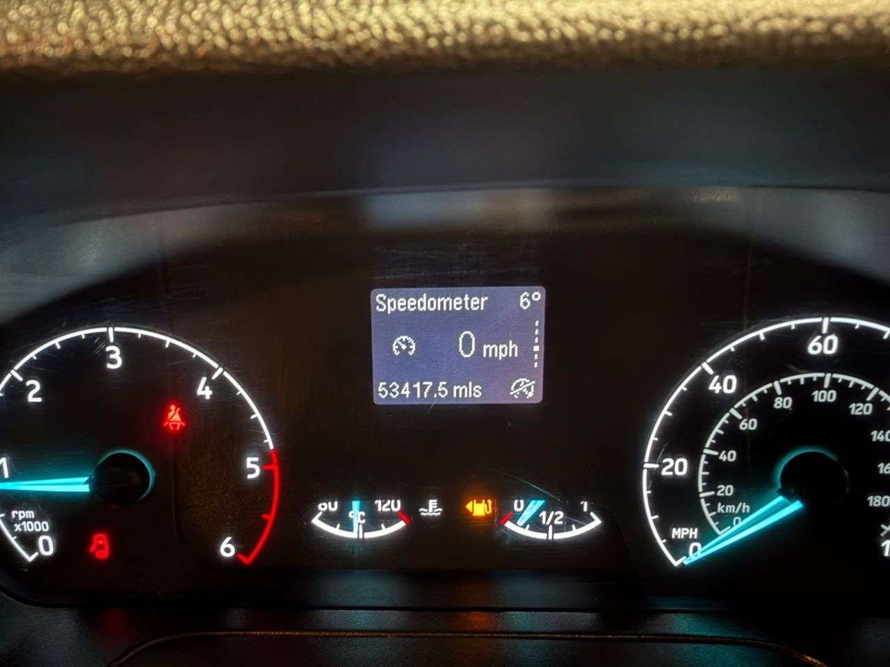 2023 FORD TRANSIT CUSTOM 2023 FORD TRANSIT CUSTOM