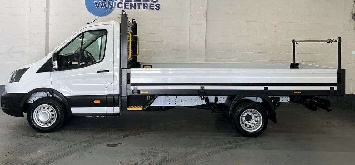 Check out this Ford Transit 2022 Diesel Manual