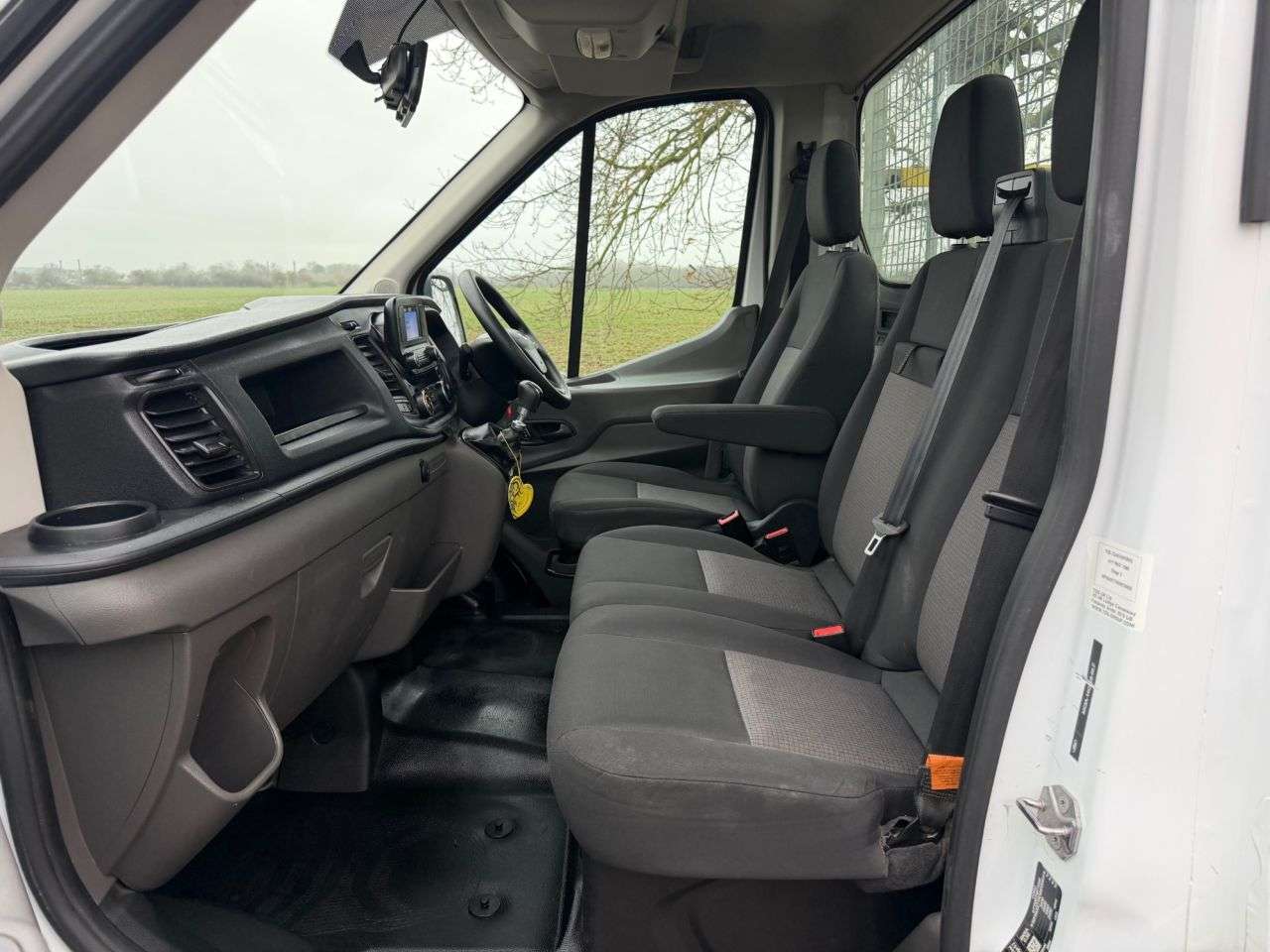 2022 FORD TRANSIT 2022 FORD TRANSIT
