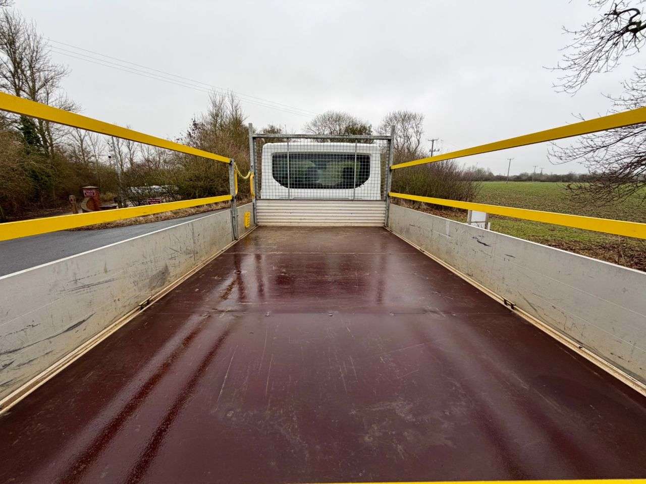 2022 FORD TRANSIT 2022 FORD TRANSIT