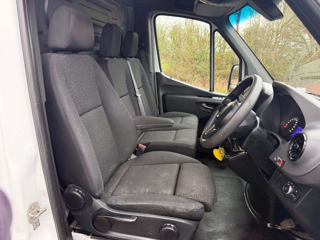 2021 MERCEDES-BENZ SPRINTER 2021 MERCEDES-BENZ SPRINTER