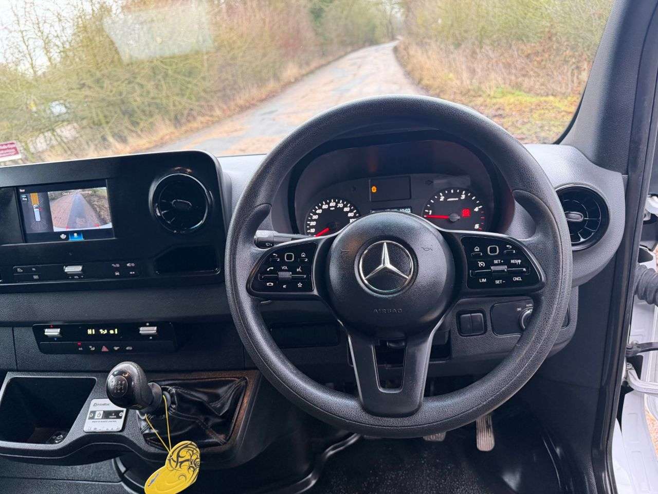 2021 MERCEDES-BENZ SPRINTER 2021 MERCEDES-BENZ SPRINTER