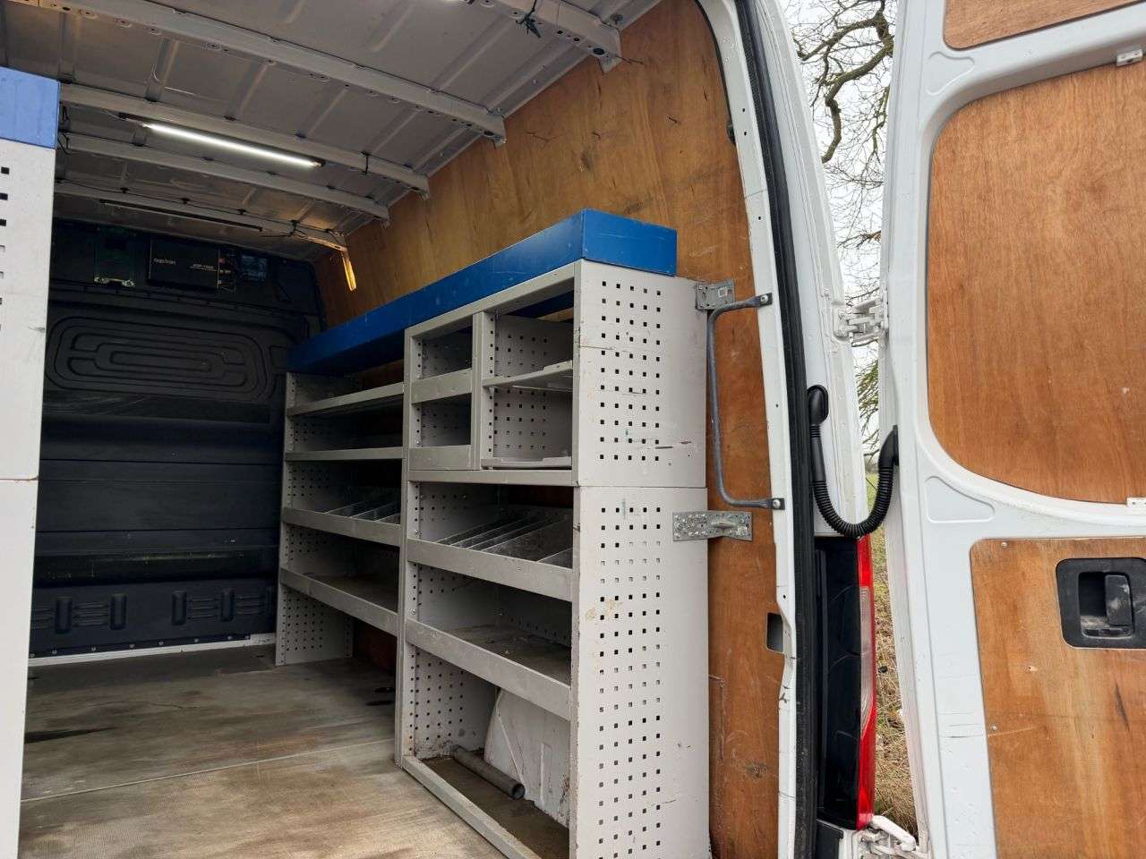 2021 MERCEDES-BENZ SPRINTER 2021 MERCEDES-BENZ SPRINTER