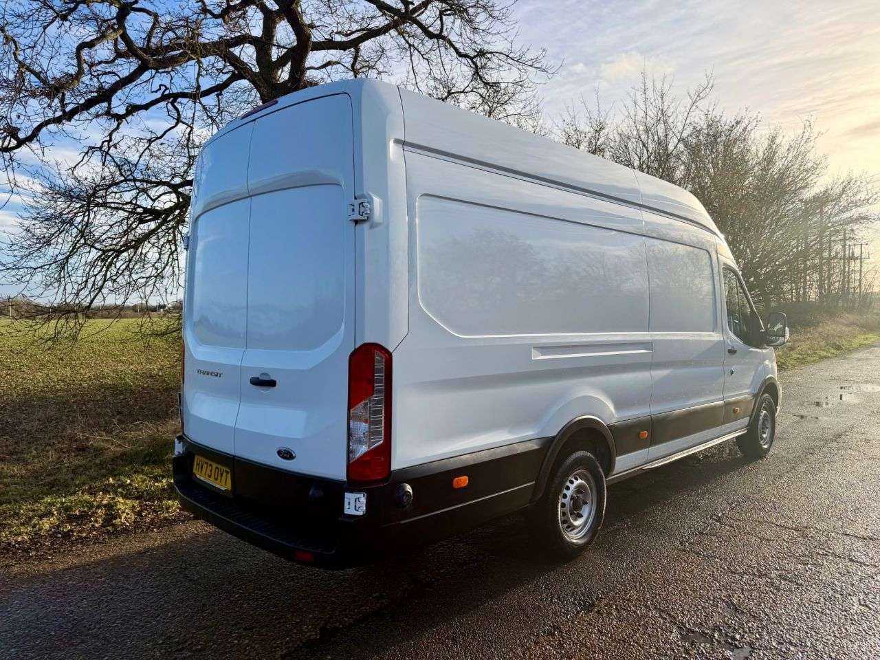 A 2023 FORD TRANSIT Jumbo L4 Xlwb 2.0 350 EcoBlue Leader RWD L4 H3 Euro 6 * JUMBO L4 XLWB * 1 O A 2023 FORD TRANSIT Jumbo L4 Xlwb 2.0 350 EcoBlue Leader RWD L4 H3 Euro 6 * JUMBO L4 XLWB * 1 O
